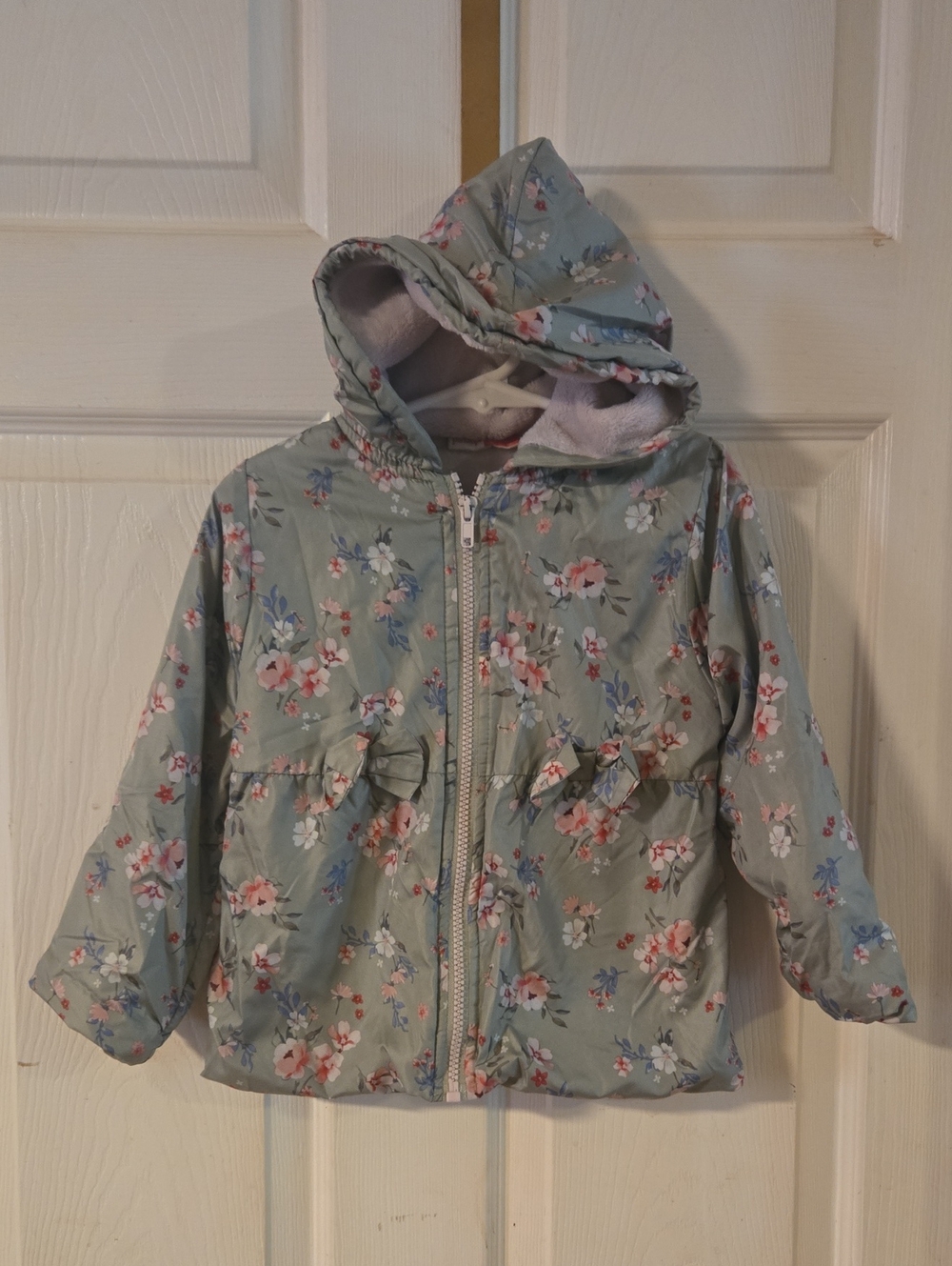 Penelope Mack Coat